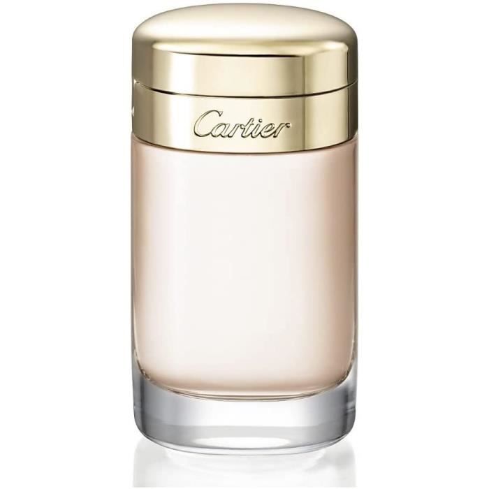 Cartier Baiser Volé eau de parfum,30ml[418] - Cdiscount Au quotidien