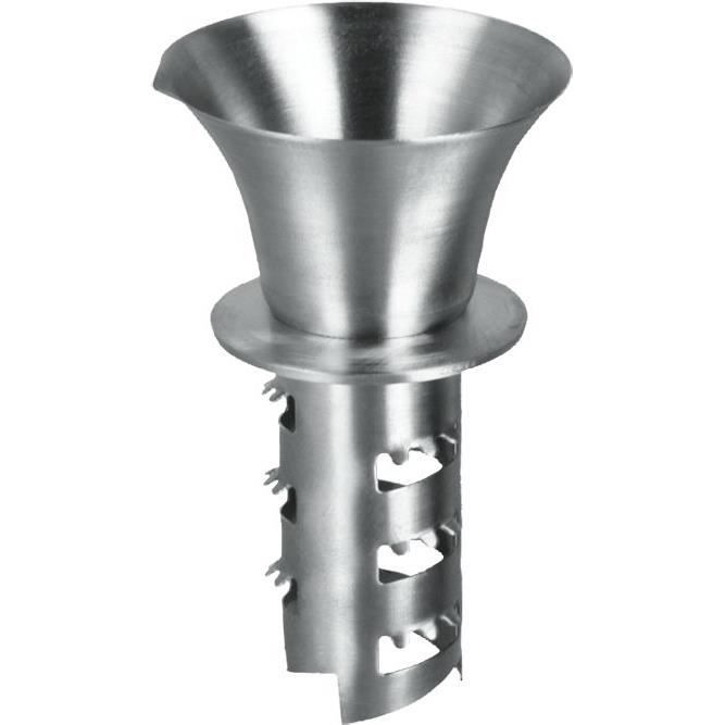 Metaltex Presse Agrumes Manuel Inox Achat Vente Presse Fruit Legume Manuel Presse Agrumes Manuel Inox Cdiscount