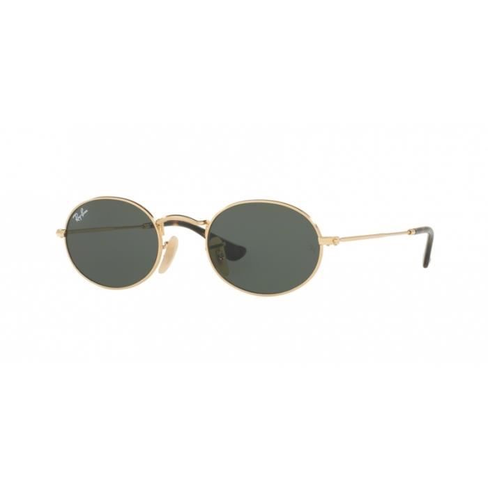 ray ban couleur
