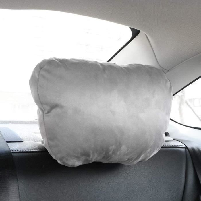 APPUI TETE Hjiaqi lovely Appui Tete Voiture Repose Hautetecircte de