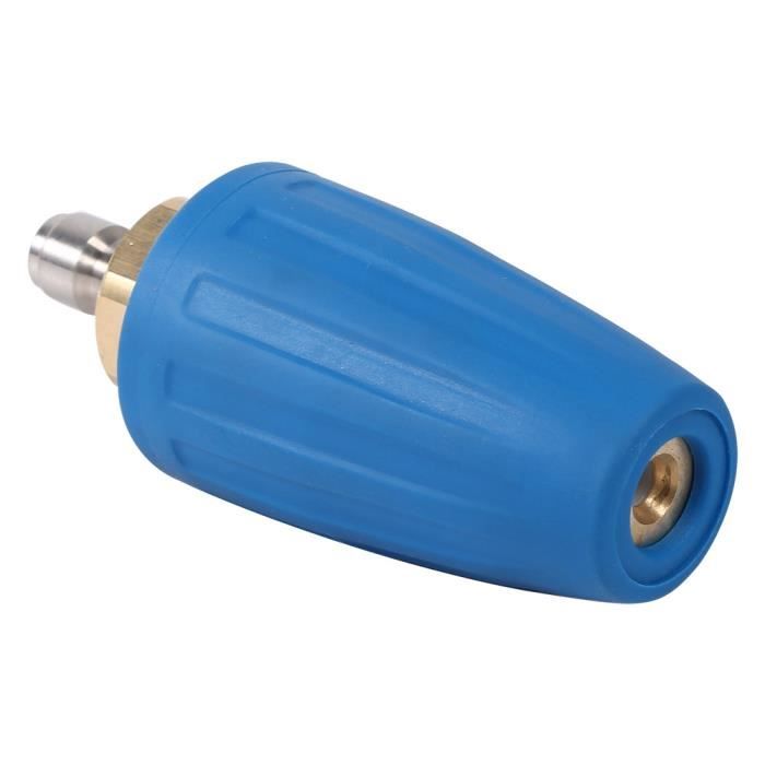 Buse À Turbo Rotative Pivotante À Haute Pression Accessoires Pour Buse À Turbo Rotative Pivotante À Haute Pression Accessoires Pour