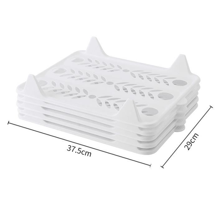 Dossier Pratique Pour Vêtements Enfants : économie De Temps Avec Planche Pliage" - Test Et Avis