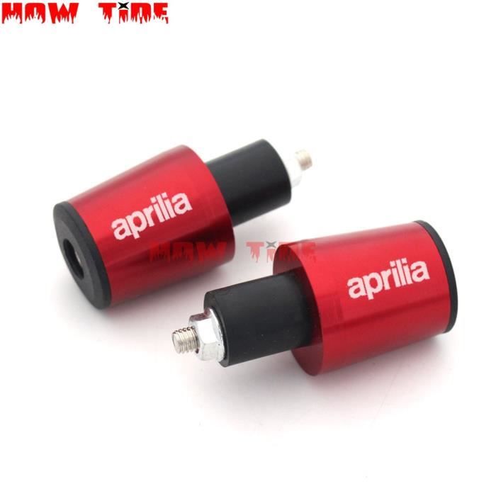 Embouts De Guidon TOKEN MTX Rouges – Paire Pour BMX / VTT – Neuf Sous Blister