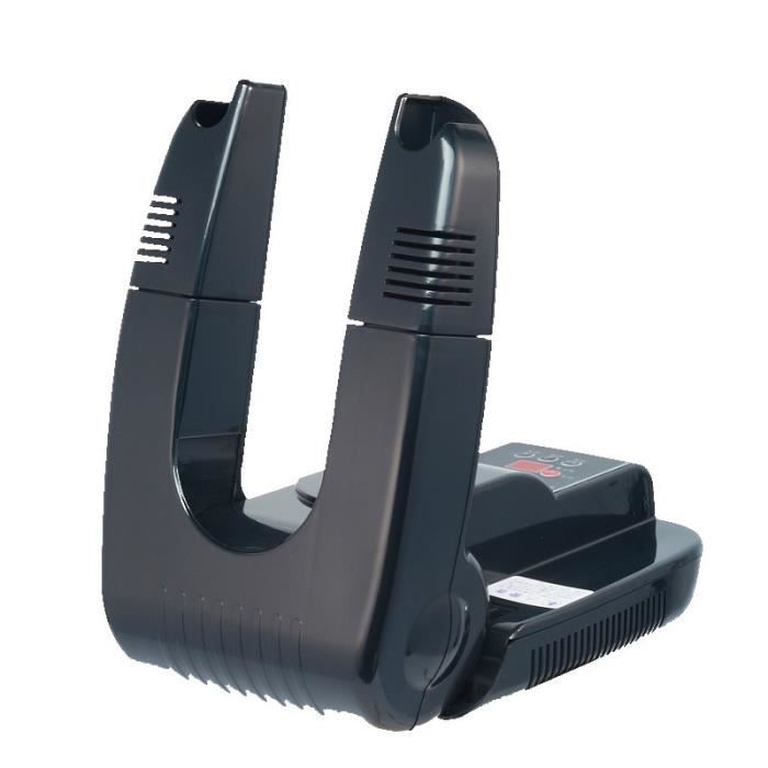 Sèche-chaussures Portable 25W - Pour Chaussures, Chaussettes, élimine Les Odeurs