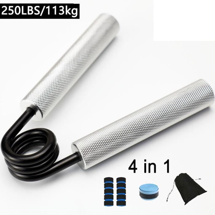 Grips De Doigt En Silicone Pour Musculation Et Fitness - Lot Neuf - Taille 11.6x5.5x3 Cm