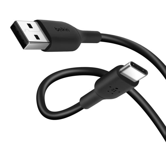 Belkin USB C Charge 1m - vue 2