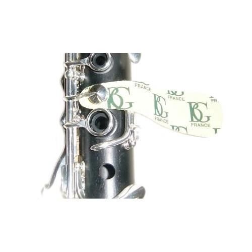30 sèche-tampon saxophone bg a65sb