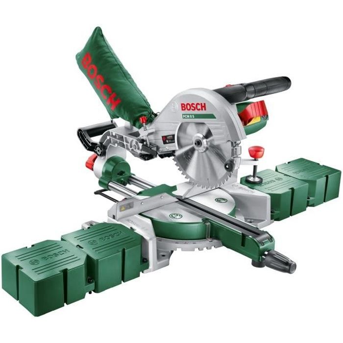 Bosch Scie A Onglet Radiale Avec Fonction Coulissante Pcm 8s 1200 W Achat Vente Scie Electrique Bosch Scie A Onglet Radiale Avec Fonction Coulissante Pcm 8s 1200 W Cdiscount