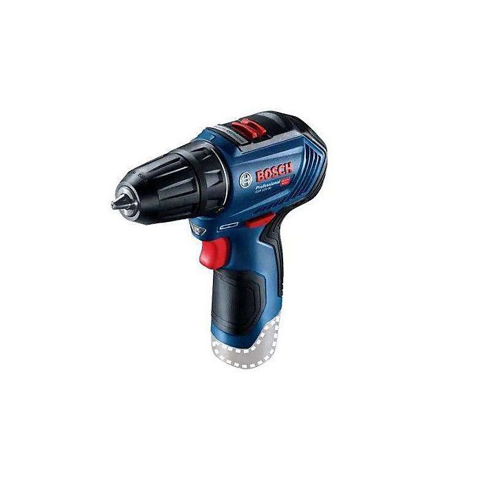 Perceuse visseuse Bosch GSR 12V 30 Sans fil 2 vitesses 20 réglages de couple