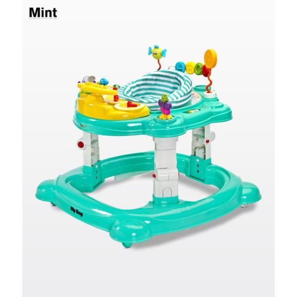 Trotteur Balancelle Sauteur 3en1 6m Hopyhippo Menthe 69 Cdiscount Puericulture Eveil Bebe Trotteur Balancelle Sauteur 3en1 6m Hopyhippo Menthe 69 Cdiscount Puericulture Eveil Bebe