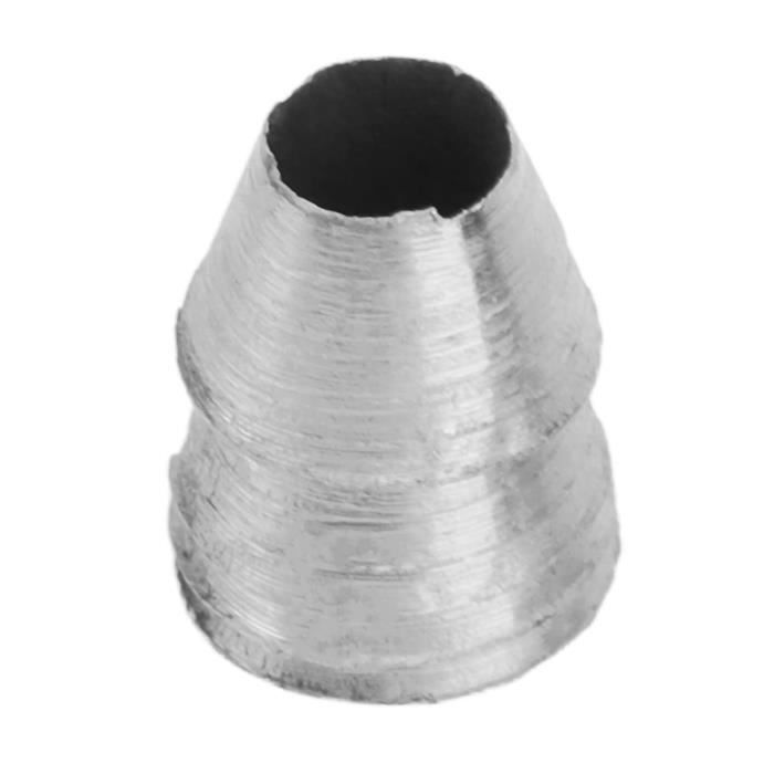 10 Cales En Acier Pour Manche De Marteau Ou Hache - Renfort, Stabilisation, Installation Facile - Universel