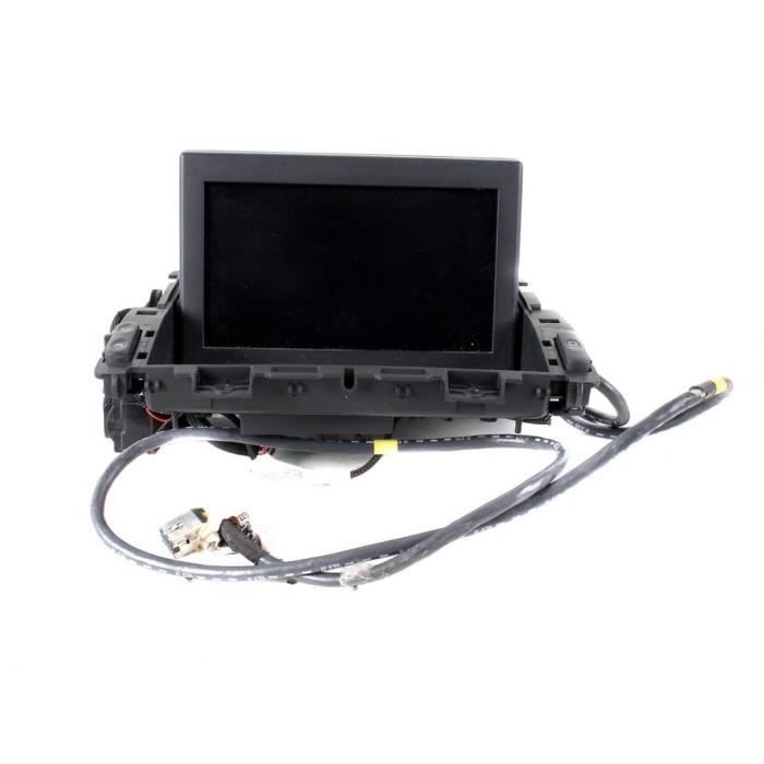 Afficheur Écran de Navigation Peugeot 3008 5008 RNEG 96735367ZD