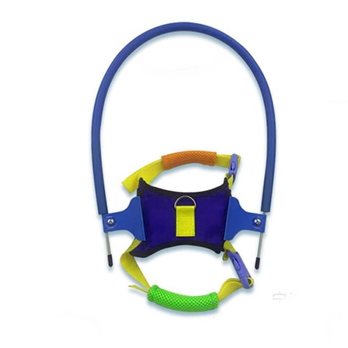 Pet Safe Halo Harness For Blind Dogs Blind Pet Anticollision Ring