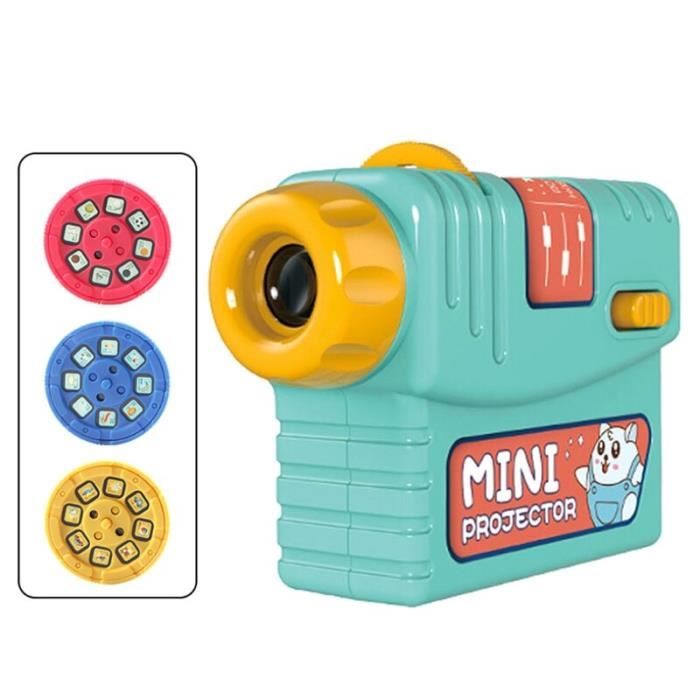 GOTOTOP Lampe De Poche Pour Projecteur Pour Enfants Projecteur Pour Enfants Lampe De Poche 12