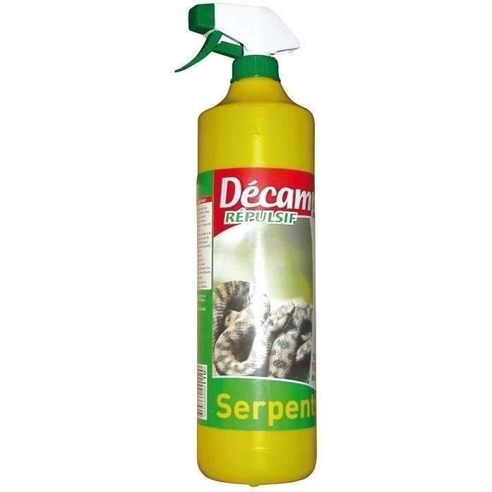 Répulsif serpents - 1 L