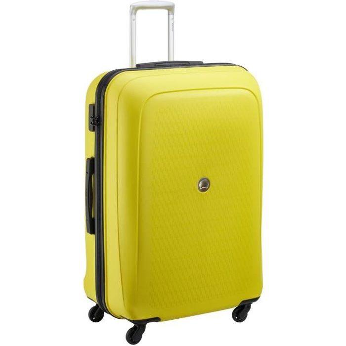 Delsey tasman 79 4w trolley case outlet