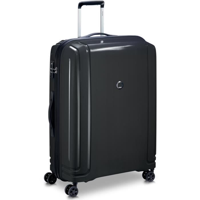 Valise delsey trolley sales 4 roues 76 cm