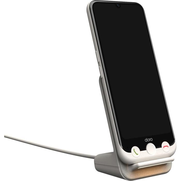 DORO 8916 - vue 3