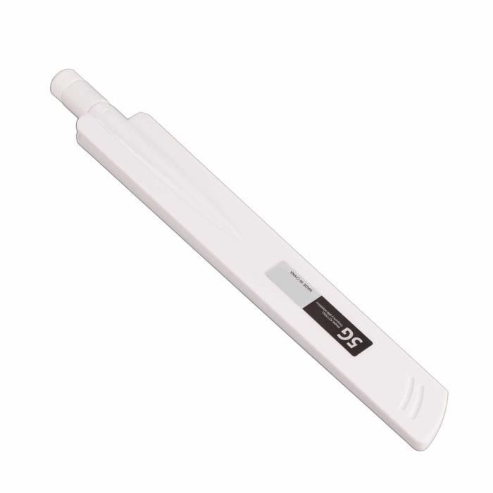 Antenne Wifi AZ7795G 18 Dbi à Gain élevé 5G SMA Omni Antenne