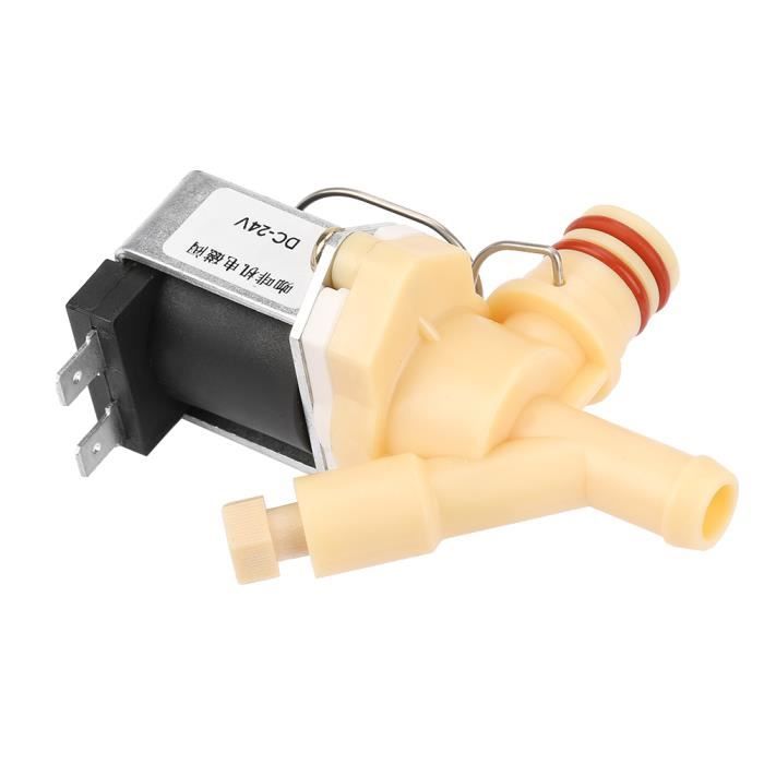Électrovanne Pour Machine à Café Philips HD8824 - Pièce Détachée D'occasion Fonctionnelle