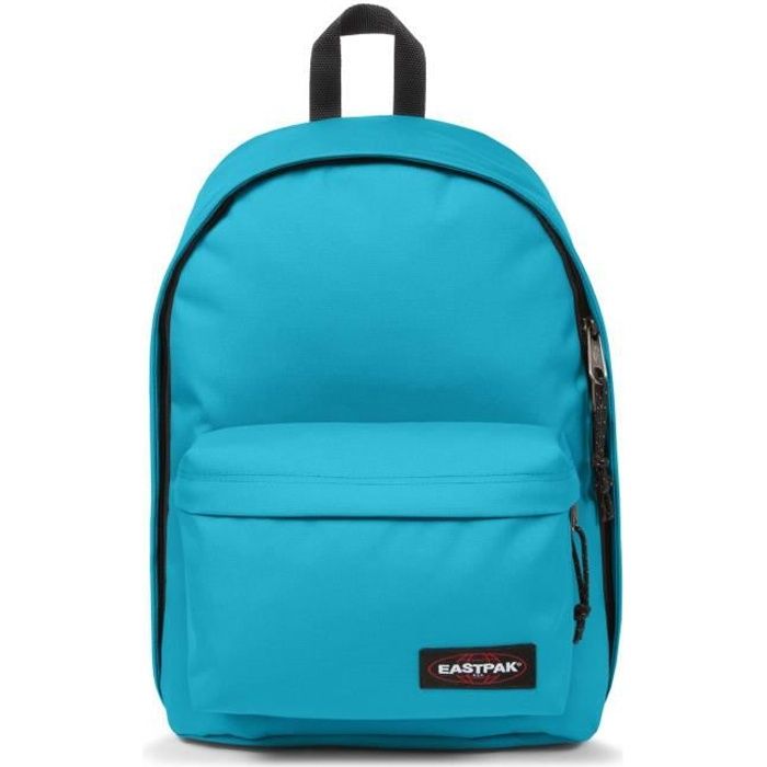 Sac eastpak 2025 bleu clair