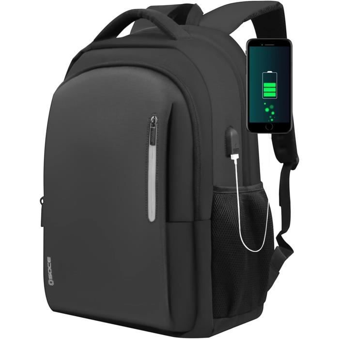 Sac Tactique EDC – 25,4x20,3 Cm, Oxford 600D, Compartiment Antivol, Bandoulière Réglable