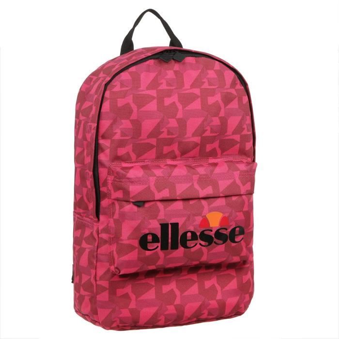 Sac a best sale dos ellesse fille