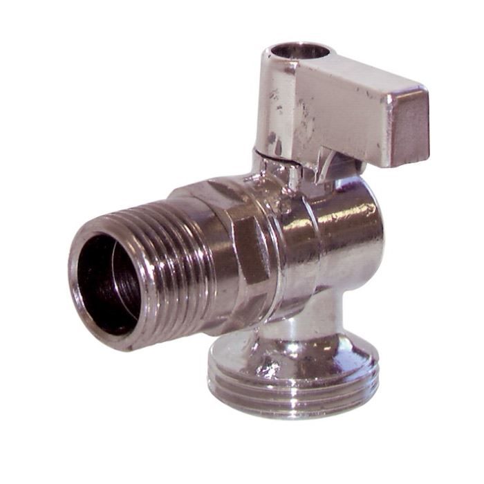 Robinetterie Robinet 1 4 Tour Machine A Laver Achat Vente Robinet De Regulation Robinetterie Robinet 1 4 Cdiscount