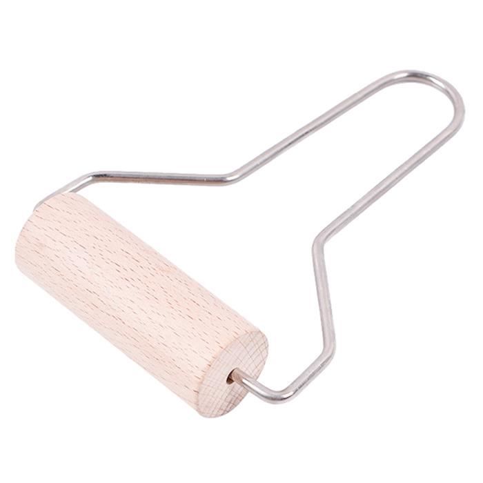 Outil D'angle D'argile Pour La Poterie - Outils D'artisanat à La