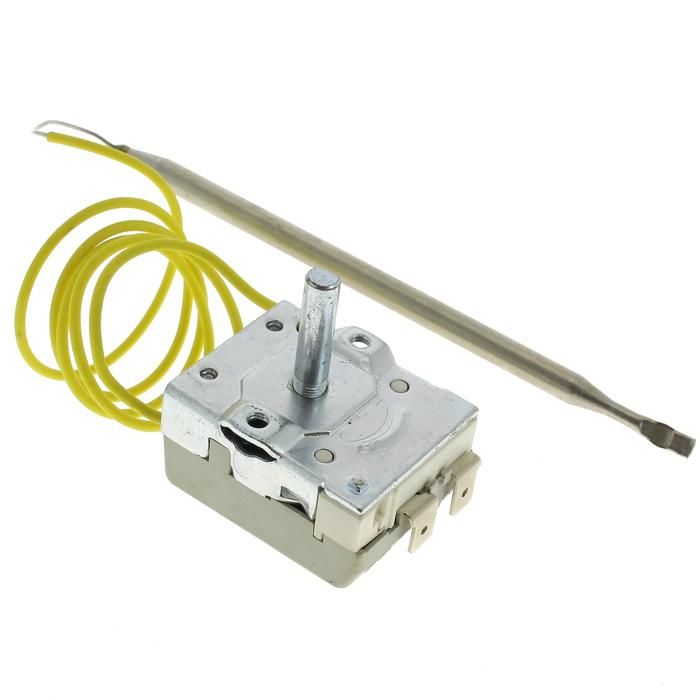 Fagor Thermostat gtlh0200 / nt-1a2 283310cav - chauffe-eau - vue 1