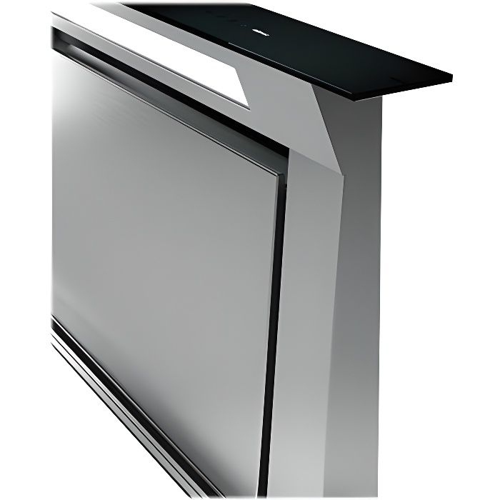 Falmec Cordown3421 Hotte Plan De Travail Achat Vente Hotte Cdiscount