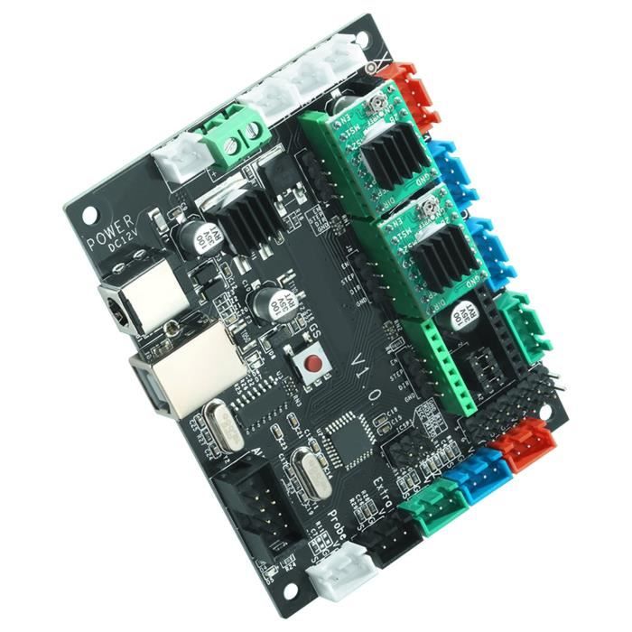 Carte MèRe de Carte de ContrôLeur de Scooter 350W 36V pour L Carte MèRe de Carte de ContrôLeur de Scooter 350W 36V pour L