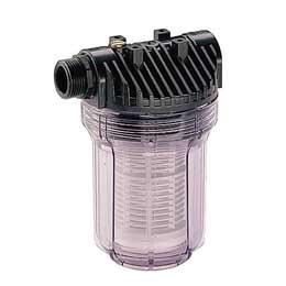 Gardena Filtre Anti Sable 1730120 - vue 2