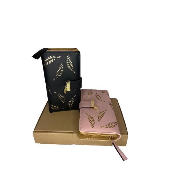 Desigual® Portefeuille Femme Zippé PorteCartes Porte Monnaies Porte