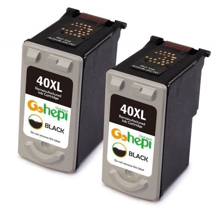 CARTOUCHES Compatibles Canon Pixma iP 