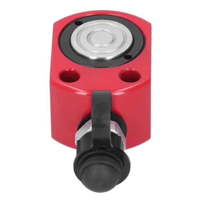 YOSOO Cylindre hydraulique séparé 20T Cylindre Hydraulique Séparé Ultra