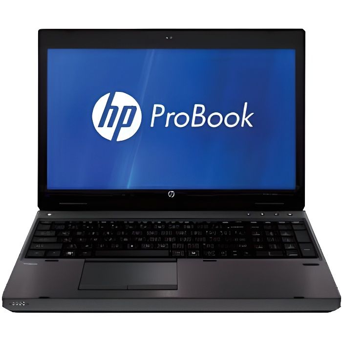 Top achat PC Portable HP ProBook 6560b - Core i5 2520M / 2.5 GHz - Wind… pas cher