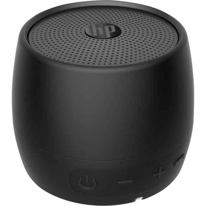 HP 360 Enceinte sans fil Bluetooth - vue 2