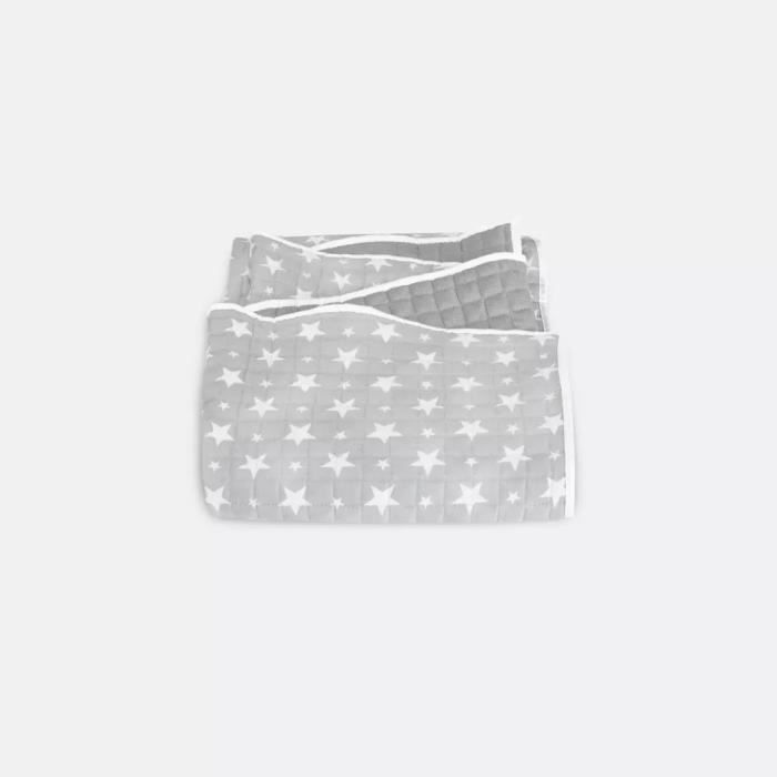 Dreamer Couverture Bebe Enfant Hypoallergenique Materiau Coton Velvet Motif Etoiles Dimensions 60x100 Cm Cdiscount Puericulture Eveil Bebe