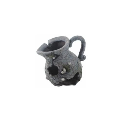 Zolux Amphore Egypte 20 cm - décoration aquarium
