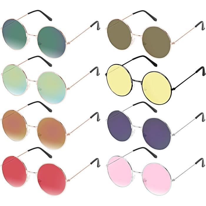 Des paires de lunettes 2025