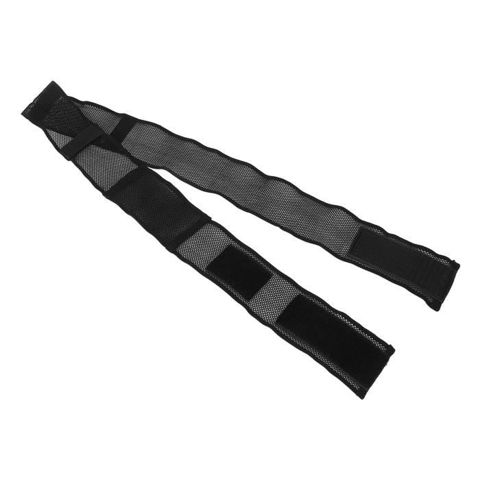 KIMISS Sangle Autobronzante Applicateur De Lotion Pour Le Dos Souple