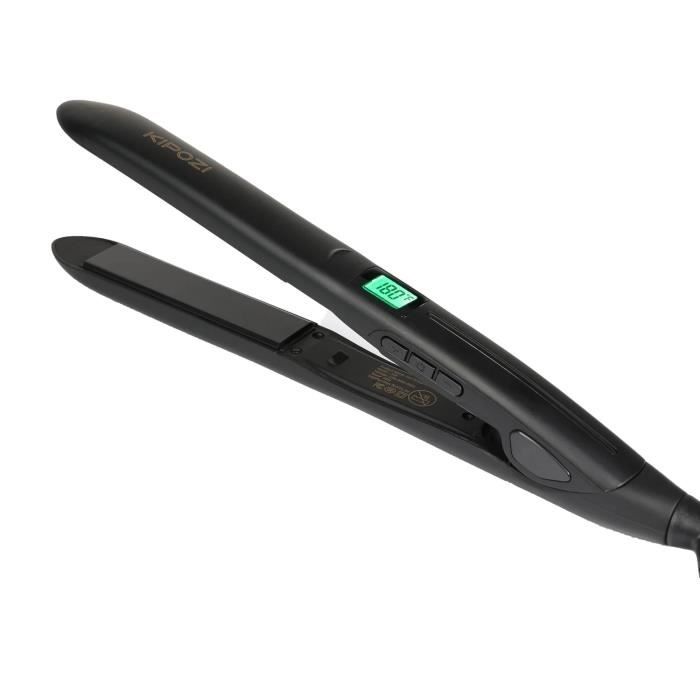 lisseur babyliss st595e steam lustre styler