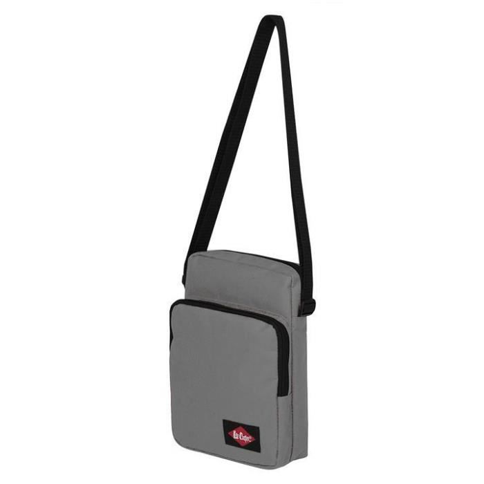 sac bandoulière lee cooper