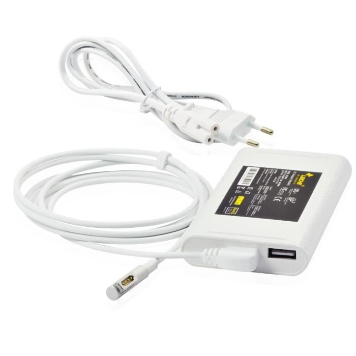 cable charge macbook