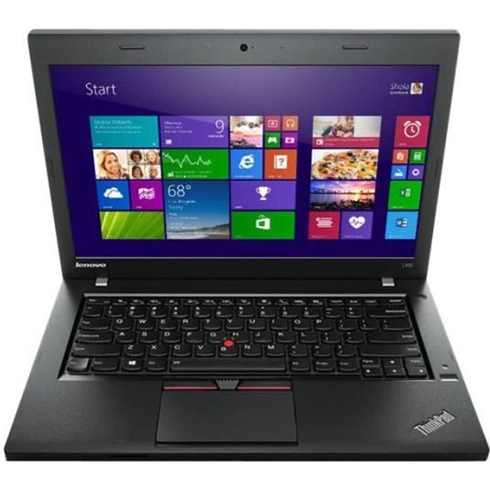 Lenovo ThinkPad L450 20DT Core i3 5005U - 2 GHz