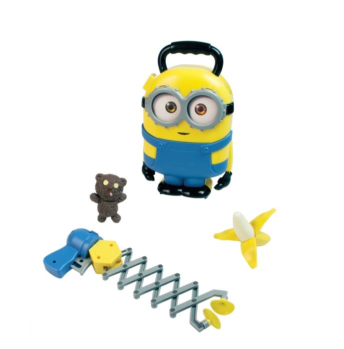 nounours rigolo
