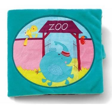 Livre Activite Bebe Cdiscount