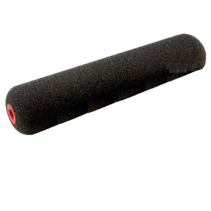 Lot De 10 Mini Rouleaux En Mousse 100 Mm – Avec Cadre – PRODEC PRRF001, Pour Peinture