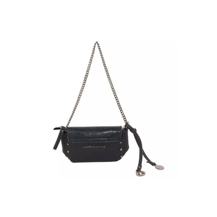 Sac à main Lulu Castagnette ETIENNE Lulu Castagnette BLUE 040915-46 Sac à main Lulu Castagnette ETIENNE Lulu Castagnette BLUE 040915-46